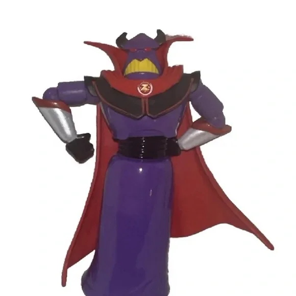 Disney Toys Vintage Collectible Disney Pixar Toy Story Evil